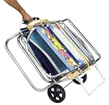 Beach Cart – Wonder Wheeler GO Cart