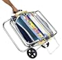 Beach Cart - Wonder Wheeler GO Cart