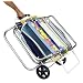 Beach Cart - Wonder Wheeler GO Cart