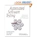 Automated Software Testing: Introduction, Management, and Performance: Introduction, Management, and Performance