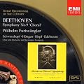 Beethoven : Symphonie n �9