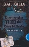Der erste Tod der Cass McBride Medium