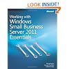 Working with Windows Small Business Server 2011 Essentials
