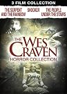The Wes Craven...