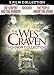 The Wes Craven Horror Collection (The Serpent and the Rainbow / Shocker / The People Under the Stairs)