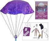 Parachutist Kit