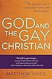 God and the Gay Christian: The Biblical Case in Support of Same-Sex Relationships