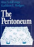 The Peritoneum The Peritoneum