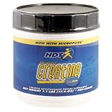 Wellements HDT Micronized Creatine Dietary Supplement, 17.6-Ounce Containers (Pack of 2)