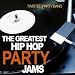 Twisted Party Band - Rappers Delight
