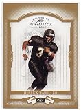 2004 Donruss Classics 161 Derrick Ward Jets (RC - Rookie - Serial #D To 1850 - Football Cards)