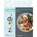 Les basiques poissons