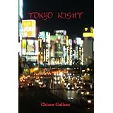 Tokyo Nightdi Chiara Gallese