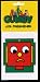 Automotive : Gumby - Blockhead - Air Freshener