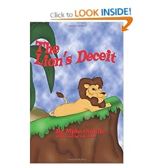 The Lion's Deceit