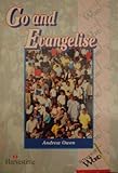 Go and evangelise