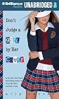 Don't Judge a Girl by Her Cover (Gallagher Girls Series)