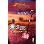 Buried Sins (Three Sisters Inn, Book 3) (Steeple Hill Love Inspired Suspense #80)