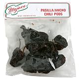 Mojave Pasilla Ancho Chile, 2-Ounce Units (Pack of 12)