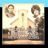 The Divas Of Gospel