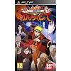 Naruto Shippuden: Ultimate Ninja Impact (PSP)