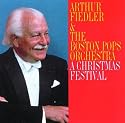 A Christmas Festival