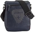 Strellson SPORTSWEAR LINE 02/91/05019-650, Herren Shopper, braun, (sand 650), 24 x 28 x 8 (BxHxT)