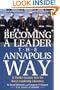 Becoming a Leader the Annapolis Way