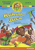 Kakadu Jack : interactive CD-ROM