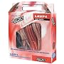 Legacy LAMP4 1600 Watt 4 Gauge Amplifier Installation Kit