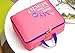 2 Days Delivery Romantic Gift Bags in Bag 5 Pcs Packing Cubes (Hot Pink)