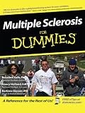 Multiple Sclerosis for Dummies (Thorndike Large Print Health, Home and Learning)
