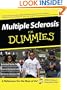 Multiple Sclerosis for Dummies (Thorndike Health, Home & Learning)