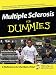Multiple Sclerosis for Dummies (Thorndike Large Print Health, Home and Learning)