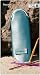 Namaste Mini Peacock Blue Cali Cozy Crochet Knitting Needles Case