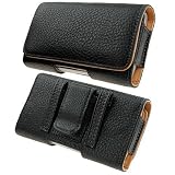 PREMIUM SPECIAL Apple Iphone 4gb 8gb 16gb 32gb Perfect Fit Leather Case (All Versions Including 3g)
