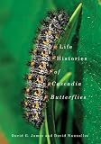 Life Histories of Cascadia Butterflies