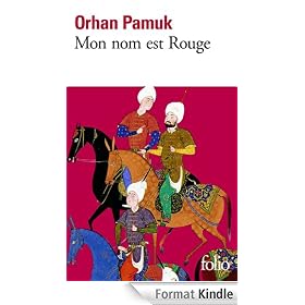 Mon nom est Rouge