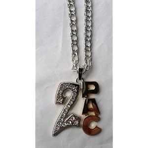 tupac bling