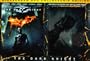 The Dark Knight: Wide Screen Collector's Edition (With 2-in-1 DC Comic Book and Two-Face Replica Collector Coin)