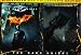 DVD : The Dark Knight: Wide Screen Collector's Edition (With 2-in-1 DC Comic Book and Two-Face Replica Collector Coin)