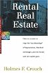 Rental Real Estate (Series 400: Owners and Sellers)