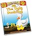 The Ugly Duckling All-in-One Classic Read Along Book /CD