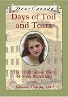 Days of Toil and Tears