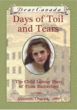 Days of Toil and Tears