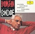 Bernstein Conducts Candide (Lyrics included with album)