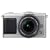 Olympus PEN E-P1 12.3 MP Micro Four Thirds Interchangeable Lens Digital Camera with 14-42mm f/3.5-5.6 Zuiko Digital Zoom Lens (Silver Body/Black Lens)