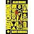 Watchmen: The Deluxe Edition