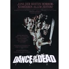 Dance of the Dead [Limited Edition]