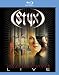 Styx - The Grand Illusion/Pieces of Eight Live [Blu-ray] von Styx - alle Infos